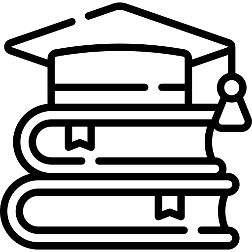 Nambiar District 25 School Icon