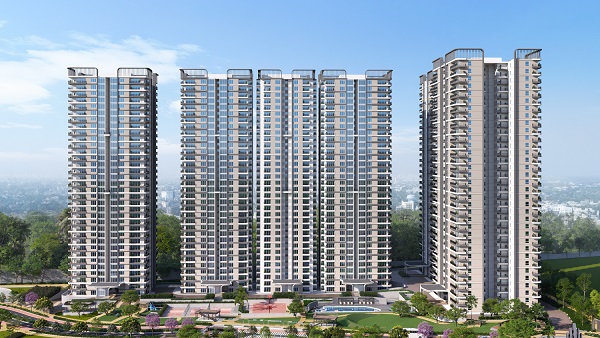 Nambiar District 25 - Clubhouse & Amenities