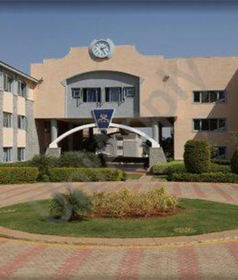 Nambiar District 25 bethany-hospital