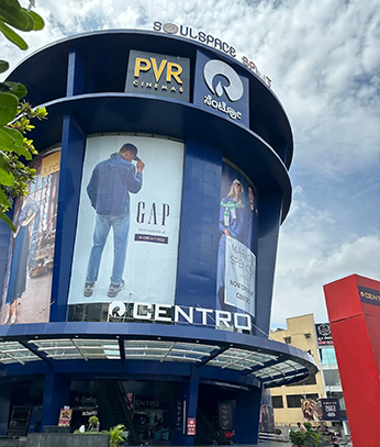 Nambiar District 25 viviana-mall